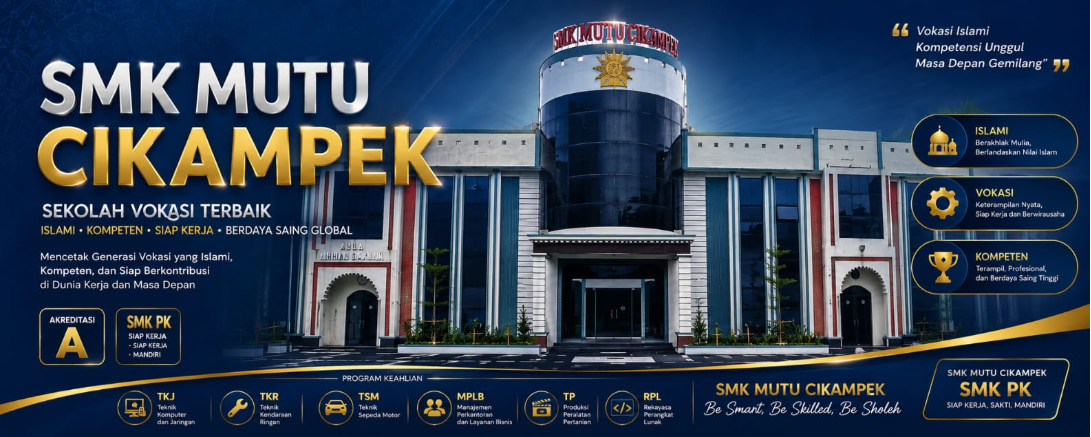 Banner MUTU